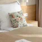 Apartmán Wyjatkowy Vip Dunes 60m Do Plazy Epapartmenty *