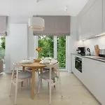 Wyjatkowy Vip Dunes 60m Do Plazy Epapartmenty Apartmán *