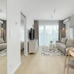 Wyjatkowy Vip Dunes 60m Do Plazy Epapartmenty *