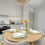 Wyjatkowy Vip Dunes 60m Do Plazy Epapartmenty Apartmán *