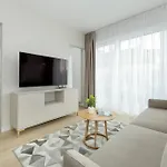 Apartmán Wyjatkowy Vip Dunes 60m Do Plazy Epapartmenty Dziwnów
