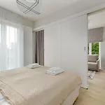 Apartmán Wyjatkowy Vip Dunes 60m Do Plazy Epapartmenty