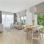Wyjatkowy Vip Dunes 60m Do Plazy Epapartmenty Dziwnów