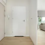 Apartmán Wyjatkowy Vip Dunes 60m Do Plazy Epapartmenty Dziwnów