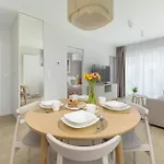 Apartmán Wyjatkowy Vip Dunes 60m Do Plazy Epapartmenty