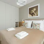 Wyjatkowy Vip Dunes 60m Do Plazy Epapartmenty Apartmán *