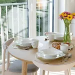 Apartmán Wyjatkowy Vip Dunes 60m Do Plazy Epapartmenty *