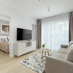 Apartmán Wyjatkowy Vip Dunes 60m Do Plazy Epapartmenty Dziwnów
