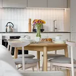 Apartmán Wyjatkowy Vip Dunes 60m Do Plazy Epapartmenty Dziwnów