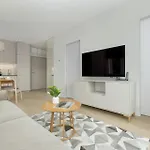 Wyjatkowy Vip Dunes 60m Do Plazy Epapartmenty Apartmán Dziwnów