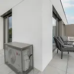 Apartmán Wyjatkowy Vip Dunes 60m Do Plazy Epapartmenty Dziwnów