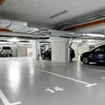 Wyjatkowy Vip Dunes 60m Do Plazy Epapartmenty *