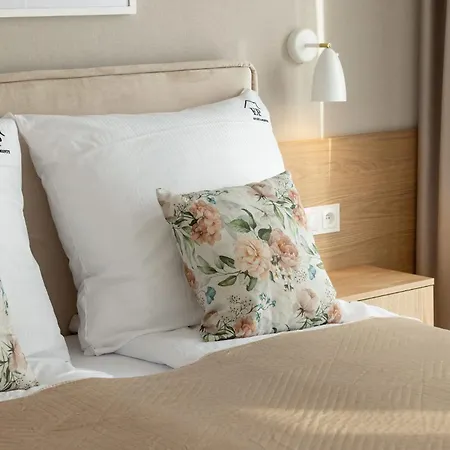 Wyjatkowy Vip Dunes 60m Do Plazy Epapartmenty Dziwnów