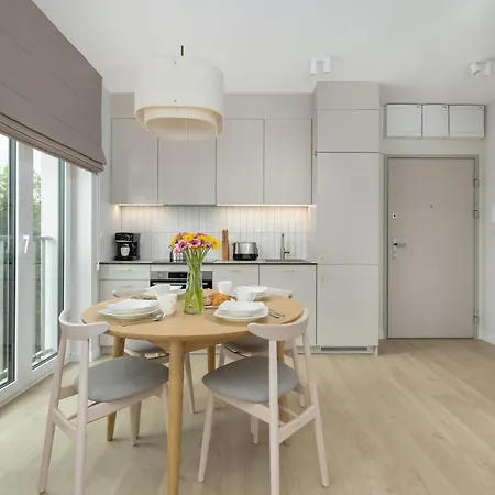 Wyjatkowy Vip Dunes 60m Do Plazy Epapartmenty Dziwnów