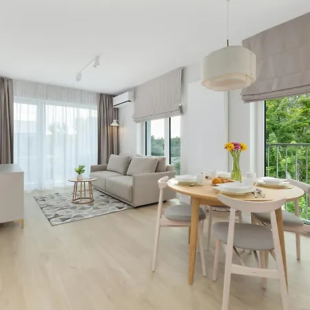 Wyjatkowy Vip Dunes 60m Do Plazy Epapartmenty Dziwnów