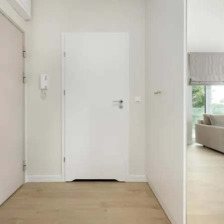 Daire Wyjatkowy Vip Dunes 60m Do Plazy Epapartmenty Dziwnów