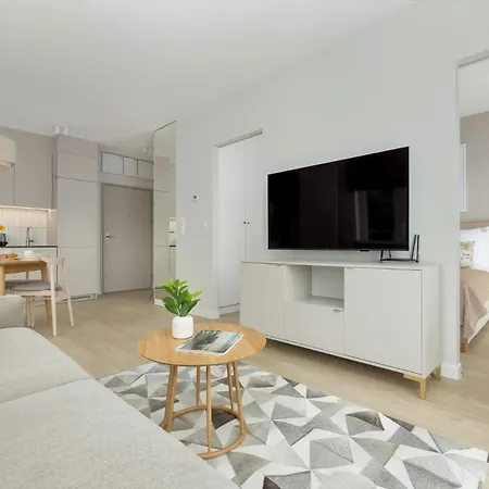 Wyjatkowy Vip Dunes 60m Do Plazy Epapartmenty Dziwnów