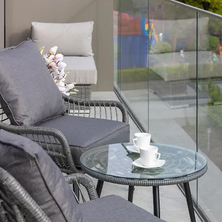 Wyjatkowy Vip Dunes 60m Do Plazy Epapartmenty * Dziwnów