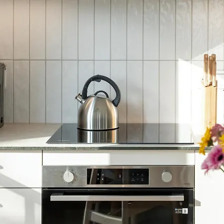 Apartmán Wyjatkowy Vip Dunes 60m Do Plazy Epapartmenty *