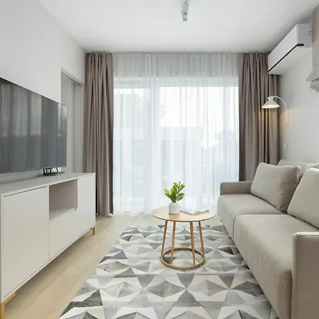Wyjatkowy Vip Dunes 60m Do Plazy Epapartmenty Daire