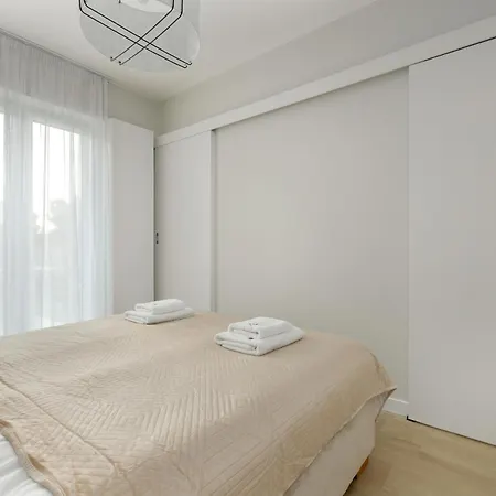 Wyjatkowy Vip Dunes 60m Do Plazy Epapartmenty * Dziwnów