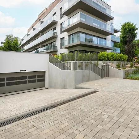 Wyjatkowy Vip Dunes 60m Do Plazy Epapartmenty Daire