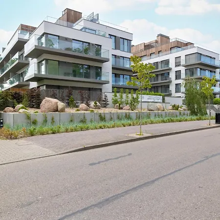Wyjatkowy Vip Dunes 60m Do Plazy Epapartmenty Dziwnów