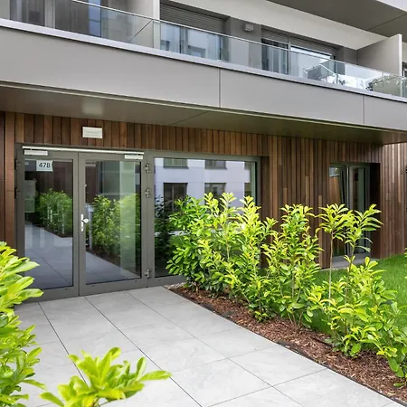 Wyjatkowy Vip Dunes 60m Do Plazy Epapartmenty Daire Dziwnów
