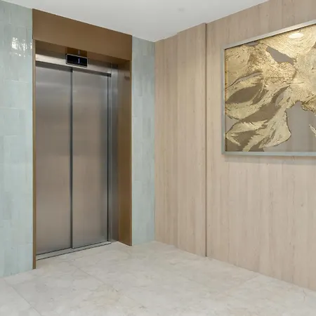Daire Wyjatkowy Vip Dunes 60m Do Plazy Epapartmenty Dziwnów