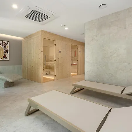 Daire Wyjatkowy Vip Dunes 60m Do Plazy Epapartmenty *