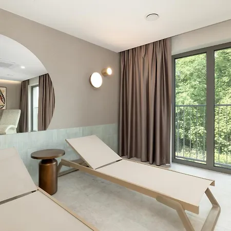 Wyjatkowy Vip Dunes 60m Do Plazy Epapartmenty Daire *