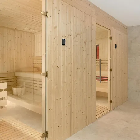Wyjatkowy Vip Dunes 60m Do Plazy Epapartmenty Daire *