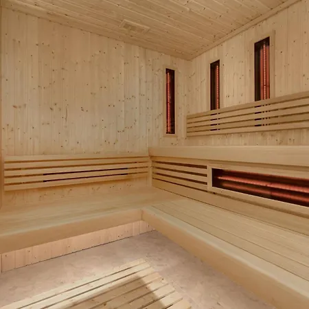 Wyjatkowy Vip Dunes 60m Do Plazy Epapartmenty Dziwnów